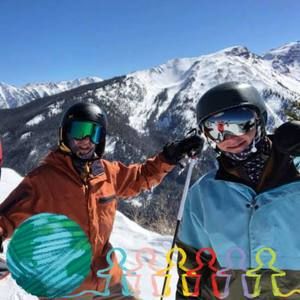 Meet your Posher, Justin